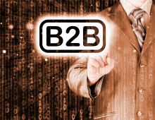 B2B